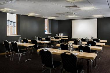 Park Inn by Radisson Peterborough