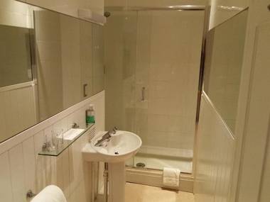 The Sibson Inn Hotel