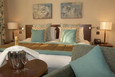 The Bull Hotel; Sure Hotel Collection by Best Western