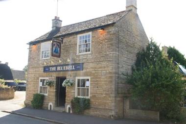 The Bluebell