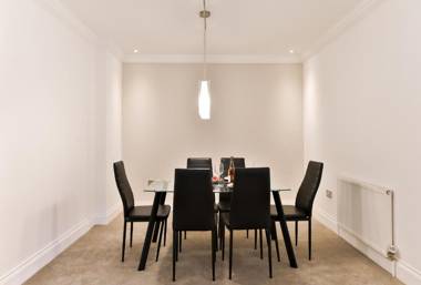 KVM - Jubilee Mansions Apartment by KVM Serviced Accommodation