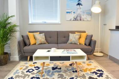 Geneva House Apartments