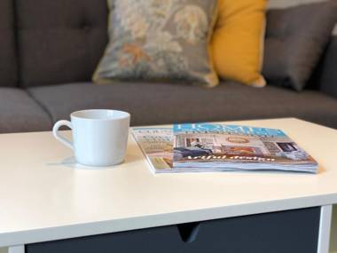 Geneva House Apartments