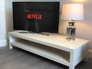 Geneva House Apartments