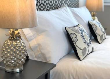 Geneva House Apartments