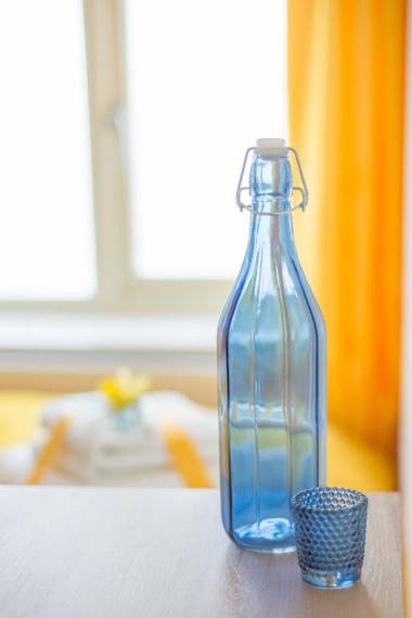 KVM - Sunshine Apartment by KVM Serviced Accommodation