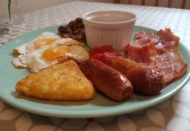 Rose Marie Guest House