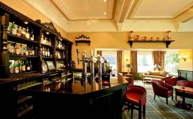 Leonardo Boutique Huntingtower Perth