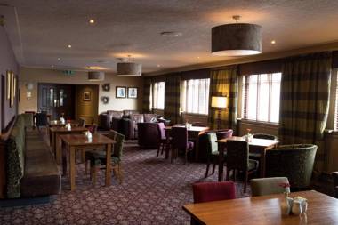 The Angus Hotel & Spa