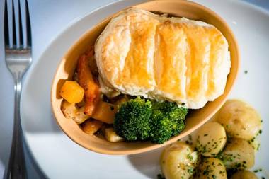 Atholl Arms Hotel Dunkeld