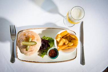 Atholl Arms Hotel Dunkeld