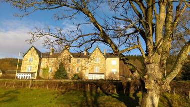 Cuil-An-Daraich Guest House