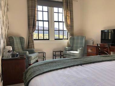 Cuil-An-Daraich Guest House