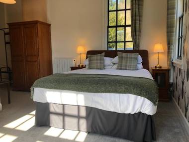 Cuil-An-Daraich Guest House