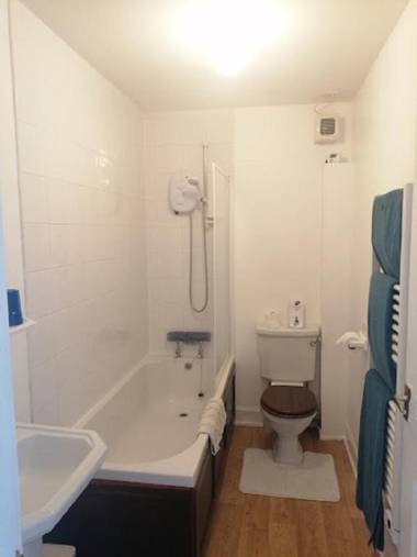 Cuil-An-Daraich Guest House