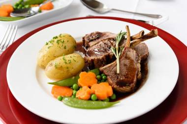 Sunbank House Metro Hotel