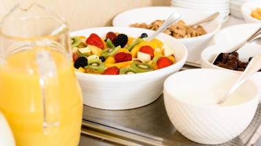 Sunbank House Metro Hotel