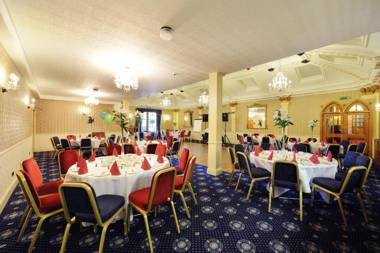 The Royal George Hotel