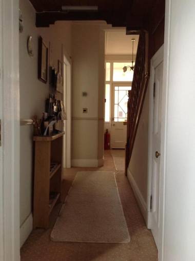 Hazeldene Guest House