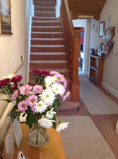 Hazeldene Guest House