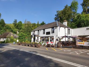 The Famous Bein Inn Hotel