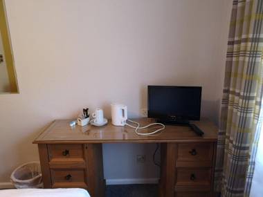 The Famous Bein Inn Hotel