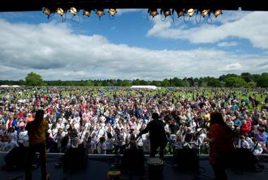 Perth Metro Youth Hostel