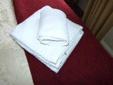 Dunallan Guest House