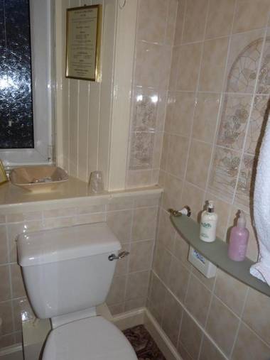 Dunallan Guest House