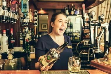 The Murray Park Hotel