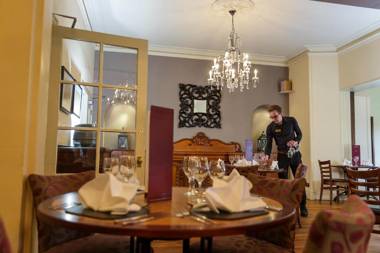 The Murray Park Hotel