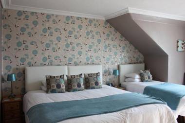 Rosebank Guest House