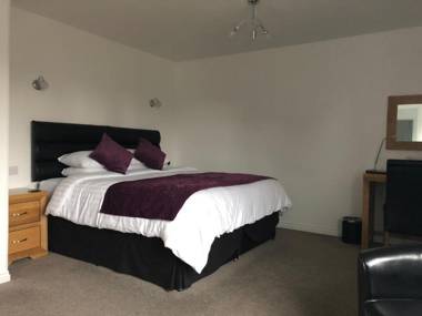 Rosebank Guest House