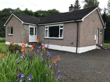 Clover Holidays - Cliff View