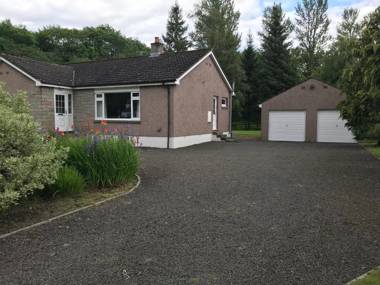 Clover Holidays - Cliff View