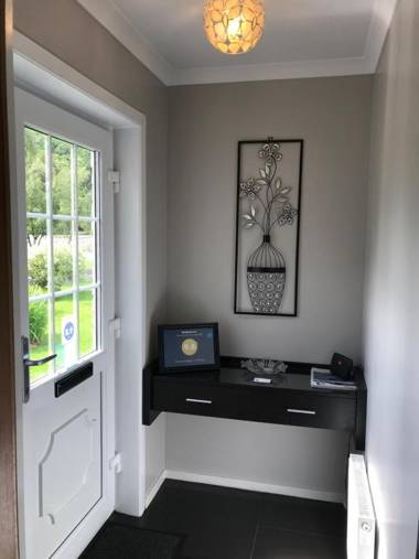 Clover Holidays - Cliff View