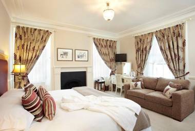 Barley Bree Restaurant With Rooms