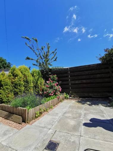 Auld Manse Apartment Unit