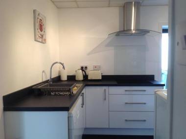 Auld Manse Apartment Unit