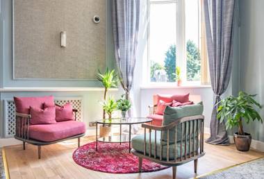 Radisson Blu Hotel Perth