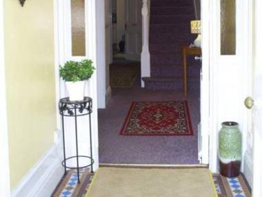 Auld Manse Guest House