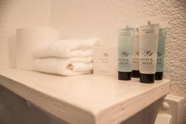 Auld Manse Guest House