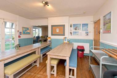 YHA Land's End - Cot Valley