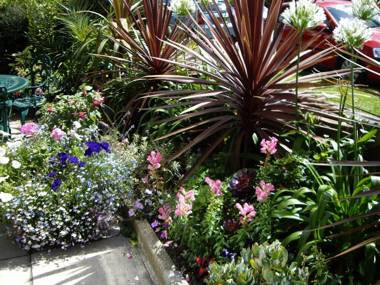 The Pendennis Guest House