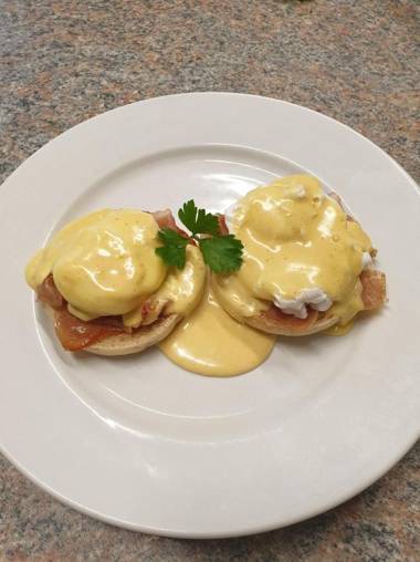 The Pendennis Guest House