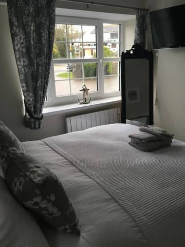 Downsfield Bed and Breakfast