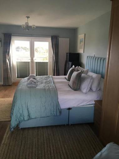 Downsfield Bed and Breakfast