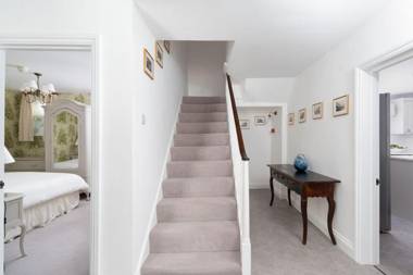 Camilla House Garden Flat