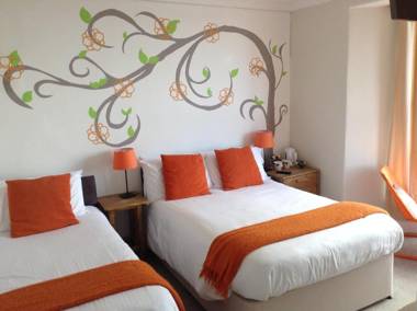 Green Apple Bed and Breakfast
