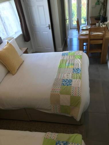 Green Apple Bed and Breakfast